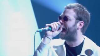 Kasabian  Ill Ray The King LIVE PREMIERE  Later with Jools Holland  BBC Two [upl. by Reece]