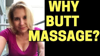 How To Give A Sensual Massage  The Pleasure Mechanics amp KarenLee [upl. by Gonsalve]