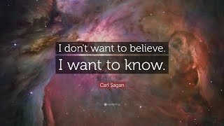 TOP 20 Carl Sagan Quotes [upl. by Dis]