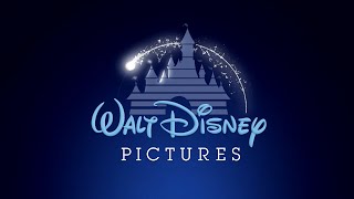 WALT DISNEY Pictures  Logo Remake [upl. by Bornie]