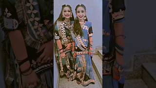 चंदनिया छुप जाना  😍❤️chandaniya chup jana re song  vlog rathore baisa dance viralshorts yt [upl. by Jakob898]