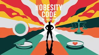 🔥 The Obesity Code Discover the Key to Losing Weight WITHOUT Extreme Diets 🧠🍽️ [upl. by Key]