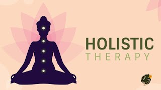 Holistic Therapy Animated Slides [upl. by Semaj]