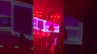 Red Velvet  Zimzalabim Red Velvet Fancon Tour in Manila fancam [upl. by Rothschild242]