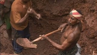 Mineral Rape in the DRC [upl. by Karas668]