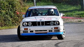 BMW M3 E30 Group A  PURE SOUND [upl. by Vargas]