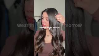 getmyhairoutofmyface hairstyle ✨hairstyle hairstyletutorial easyhairstyles cutehairstyles [upl. by Okire]