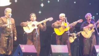 LOS ALTAMIRANO  ESTE CANTO MIO [upl. by Harcourt]