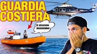 DUE MULTE IN 3 GIORNI  AUTO E BARCA SEQUESTRATI  VLOG 07 [upl. by Florella]