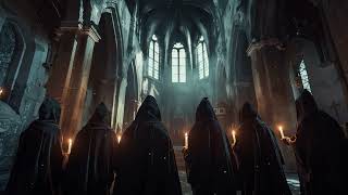 Gregorian Chants for Divine Worship Monastic Prayers jesus [upl. by Repsag]