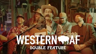 Todd Day Wait  “TJ Blues” and “Bandana Song”  Western AF [upl. by Rourke]