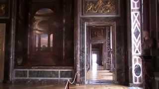 Versailles la visite  Le grand appartement du Roi [upl. by Attenaej255]