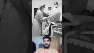 mother painful delivery newborn twins baby 😘💖 pain cant explain shorts ytshorts trending mbbs [upl. by Trebled]