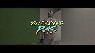 Naps  Tu MAimes Pas Clip Officiel [upl. by Garrott]