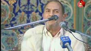 Full 30 Mins Dr Ahmed Naina  Beautiful Quran Recitation  Iran [upl. by Borlase638]