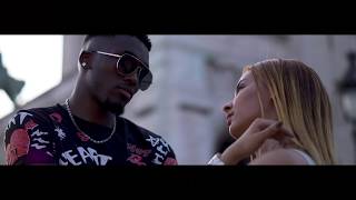 Dieson Samba  Meuf Du Ghetto Clip Officiel [upl. by Egdirdle]