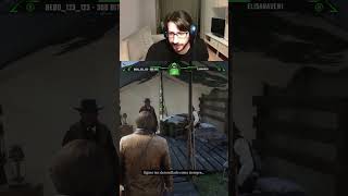 Toca mudanza reddeadredemption2 rdr2 twitch gameplay [upl. by Chara477]