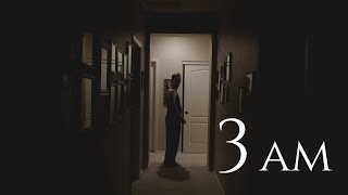 3AM  Short Horror Film [upl. by Spiegel]