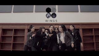 EAST2WEST 방탄소년단 BTS  피 땀 눈물 Blood Sweat amp Tears Dance Cover Girls Ver [upl. by Flosser]