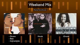 Weekend Mix 12 [upl. by Ljoka]