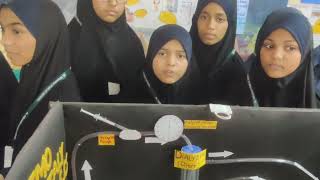 exhibition 2024 Al hidaya public school Badlapur [upl. by Eremaj627]