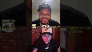 TEMU BLING EXPOSED😂😂 “OMEGLE OMETV MONKEYAPP COMEDY” viral funny omegle [upl. by Esinert]