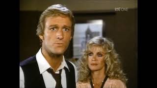 KNOTS LANDING Season 4 198283 Clip Gary FINALLY Stands Up To JR [upl. by Anitsyrc265]