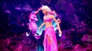 Barbie™ The Pearl Princess Teaser Trailer [upl. by Ehsrop11]