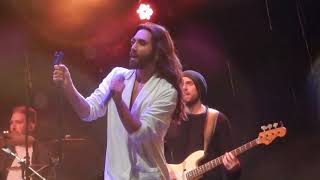 Nah Neh Nah Conchita TULLN ConchitaLIVE [upl. by Enaz150]