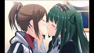 Nightcore  I kissed a girl [upl. by Ayisan]