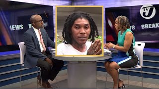 Vybz Kartel Ruling Discussion [upl. by Aiyn]