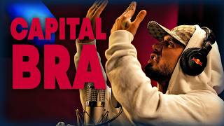 Capital Bra  Call of Duty prod Jumpa  Red Bull 64 Bars [upl. by Berkie]