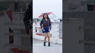 Mai sexy baliye dance  secret superstar spinxokhushi dance sexybaliye [upl. by Anoniw472]