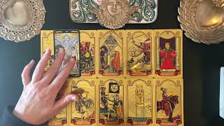 CAPRICORN FEBRUARY 2024 FINALLY BECOMING REAL  TAROT READING [upl. by Hedley]