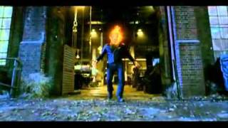 Ghost Rider  Agents of SHIELD  Season 4  official trailer 2016 [upl. by Atiuqram18]