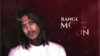 Range  MOVE ON Official Audio [upl. by Mahau511]