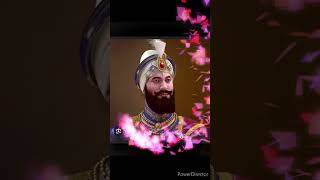 SARBANSDANI Shri Guru Gobind Singh Ji [upl. by Elgar]