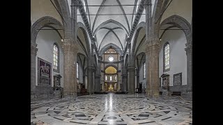 Firenze ordinazione presbiterale di Andrea Martignon [upl. by Jezabella851]