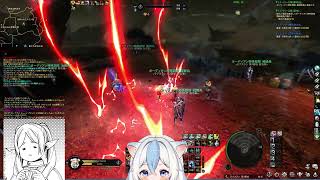 【AION Classic】ラプスラン PVP JP 202483196 [upl. by Peckham]