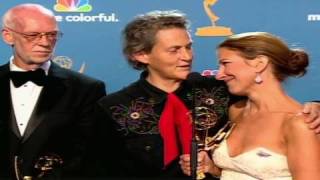 CNN Temple Grandin takes best TV movie [upl. by Peck]