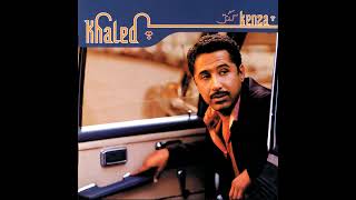 Cheb Khaled  الشاب خالد  CEst La Nuit Version Album [upl. by Yrellav]