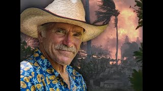 Die Reimanns Feuer Katastrophe auf Hawaii Sorge um Konny Reimann [upl. by Carol-Jean]