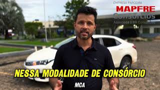 O Que é o Consórcio MCA [upl. by Euqina339]