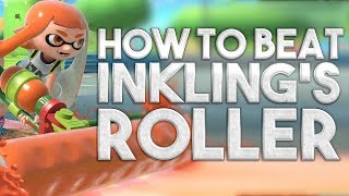 HOW TO INKLING [upl. by Alyahsal]