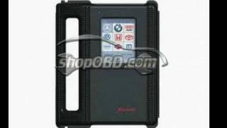 LAUNCH X431 TOOL  DIAGNOSTIC SUPER SCANNER [upl. by Atneciv]