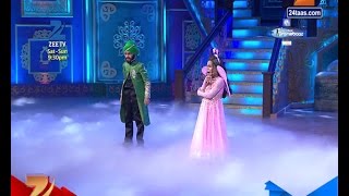 Indias Best Dramebaaz  Jaskaran amp Kartik Raj Sardar amp fairy act [upl. by Pansy]