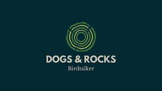 quotDogs amp Rocksquot  Birdtalker [upl. by Rutger]