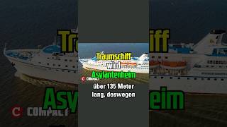 Traumschiff wird Asylantenheim traumschiff [upl. by Eintruok]