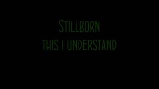 Stillborn Black Label Society with lyrics [upl. by Barraza]