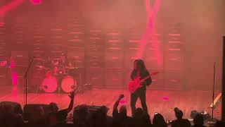 Yngwie Malmsteen “Rising Force” Live 82623 Chicago Illinois [upl. by Anivel349]